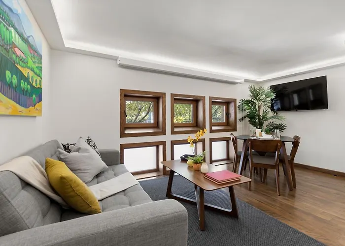 Casa Niza Suites