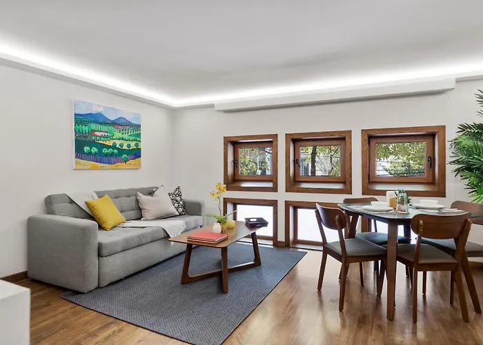 Casa Niza Suites